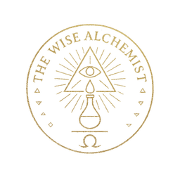 The Wise Alchemist sigil